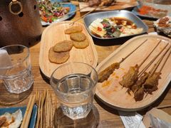 -1819餐厅·团队聚餐·烤串·精酿