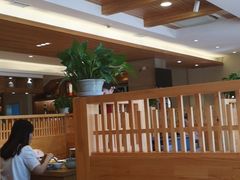 大堂-天正河鲀·河豚亭(大连店)