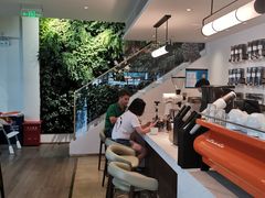 -Peet's Coffee皮爷咖啡(大学路店)