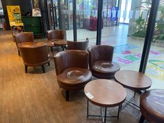 -星巴克(北京成寿寺路店)