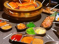 -伊茉家的烤肉店(勒泰中心店)