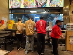 -盟重烧烤(高正街店)