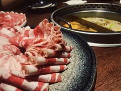 -快乐小羊·内蒙牛羊肉火锅(流花中心店)