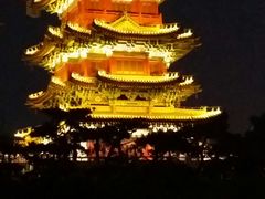 -迎泽公园