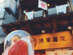 -浅草莓座(あさくさいちござ)