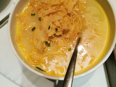 浓汤纸片笋-同庆楼(金宝汇店)