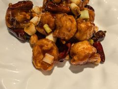 -又一福烤鸭·北京菜(东四店)