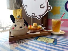 -氷冰凉刨冰甜品(北京路店)