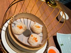 鹊玥大虾饺-鹊玥·粤菜小馆(汇智国际商业中心店)