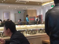 -素满香·素食自助餐(苏州·临顿路店)