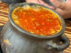 -渝龙记罐罐米线(中央城店)