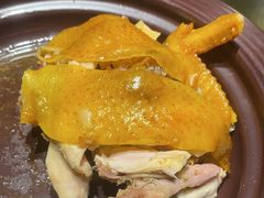 -秋色客家菜(流塘店)