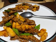 -素心小筑(后沙裕镇店)