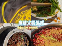 -钢管厂五区小郡肝火锅串串香(总店)