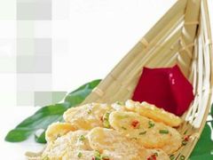 -美泉宫饭店美泉盛宴海鲜
