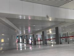 -黄山北站