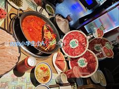 -巴蜀大将火锅(春熙店)