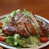 彩色汉堡 | 狂药蔷薇[汉堡]