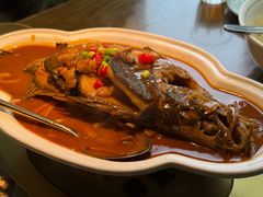 -刀板香·安徽菜(望江东路店)
