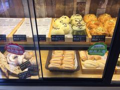 -啊噗吐呦现场烘焙(麦凯乐店)