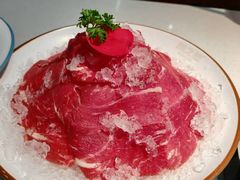 -味之绝美蛙鱼头火锅(松江万达店)