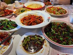 -霸王虾·小龙虾香辣蟹(玉林店)