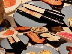 -喜庭海鲜自助(来福士店)