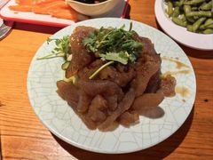 -義聚德·清真铜锅涮羊肉·烧烤(河东店)