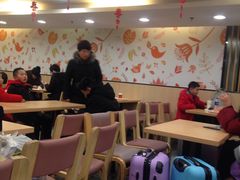 大堂-德克士(北京站店)