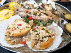 -盒马鲜生(杭州运河上街店)