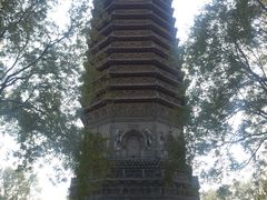 -玲珑塔公园