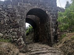 -仙霞关景区