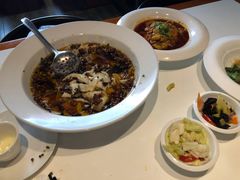 -一品红川菜(皇岗店)