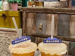 -清迈清迈巷口小排档(烟台山店)
