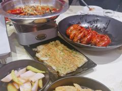 -聚味瞿记·龙虾堂(坡子街店)