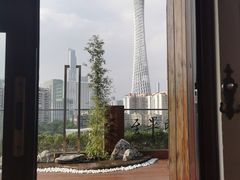 -小茶闲舍·观景商务茶馆(广州塔店)