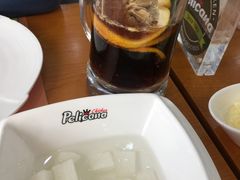 -Pelicana百利家炸鸡(江南西名店城店)