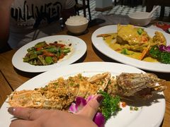 -泰华海鲜中餐厅(普吉镇店)