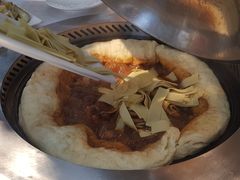 -二十一分小锅炖(中心店)