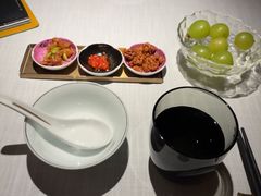 -莉莉海堂HAITANG·烤鸭(国贸商城店)