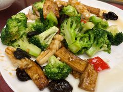 -东江海鲜酒家(艺都分店)