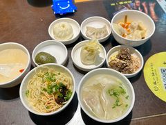 -正一涵老味道名小吃(广汉总店)