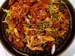-玉林烤鸭店(定福庄店)