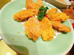 -新白鹿餐厅(爱琴海购物中心店)
