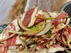 -红岸碳烤齐齐哈尔原味生态烤肉