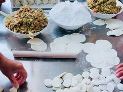 -王菊美食街·王菊面馆(总店)