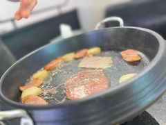 -炙韩料理·部队锅专门店