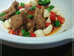-70年代·江西乡下菜(松岗店)