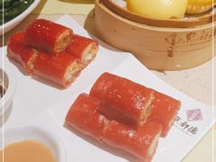 -点都德(千灯湖环宇城店)