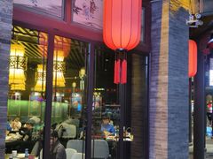 -鼓楼东街老火锅(鼓楼店)